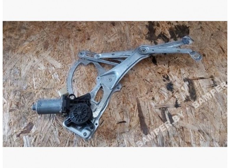 Стеклоподъемник электрический передний правый к Mercedes E W210