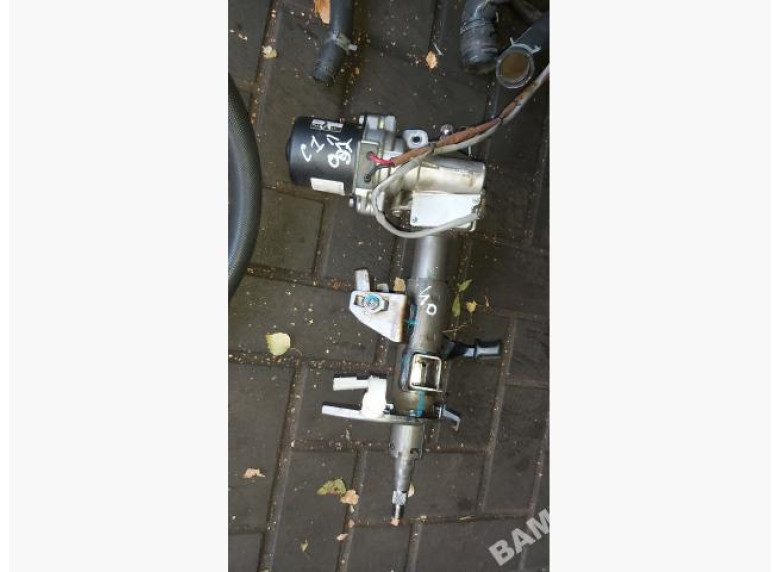 Электроусилитель руля к Citroen C1, 2009г.