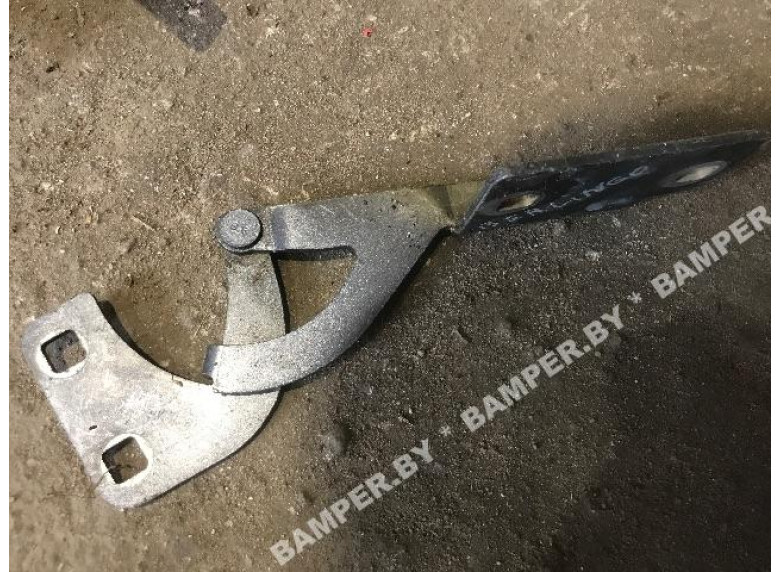 Петля капота левая к Citroen Berlingo, 1999г.