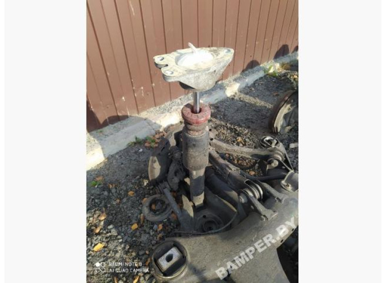 Амортизатор задний к BMW 1 F20/F21