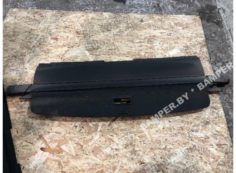 Шторка багажника к Skoda Octavia