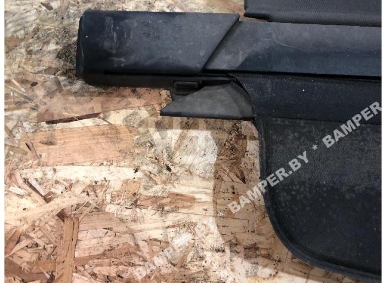 Шторка багажника к Skoda Octavia