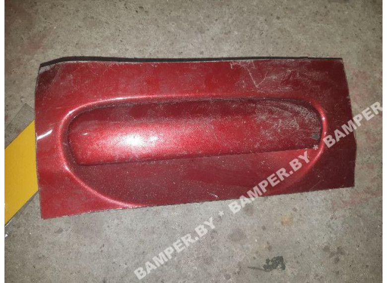 Ручка наружная передняя правая к Citroen Xsara Picasso, 2004г.