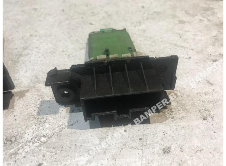 Сопротивление печки к Peugeot Expert, 2008г.