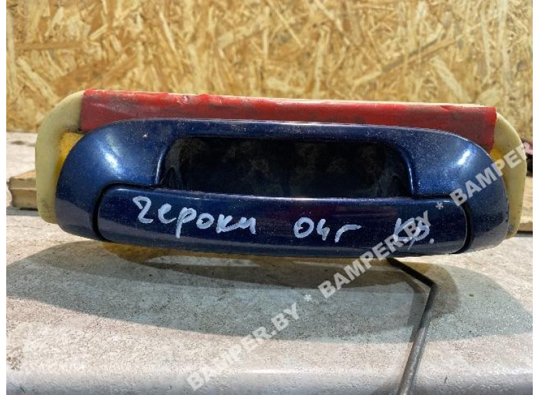Ручка открывания багажника к Jeep Grand Cherokee, 2004г.