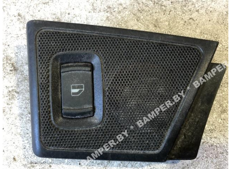 Кнопка стеклоподъемника к Skoda Octavia