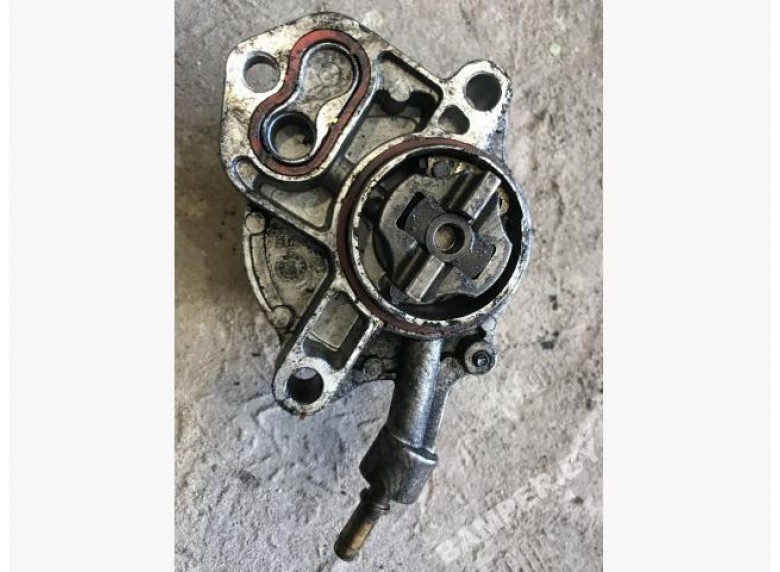 Насос вакуумный к Peugeot 807