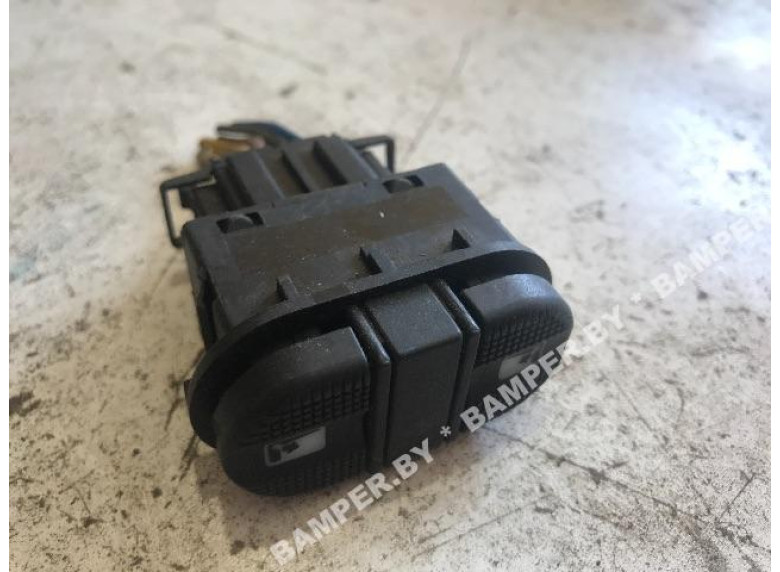 Кнопка стеклоподъемника к Volkswagen Sharan, 1998г.