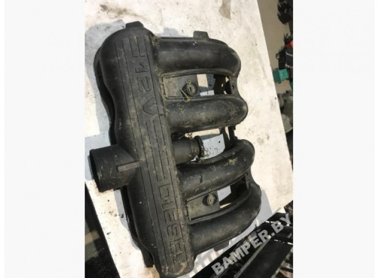 Коллектор впускной к Peugeot 406