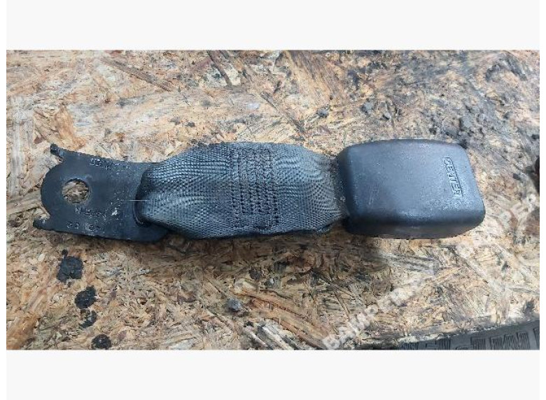 Преднатяжитель ремня безопасности к Kia Rio