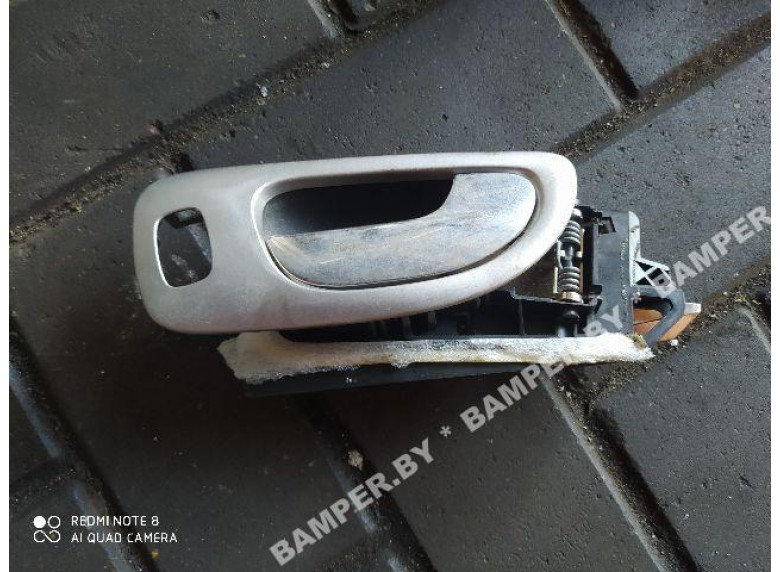 Ручка внутренняя задняя правая к Peugeot 307