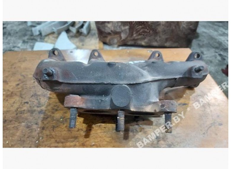 Коллектор выпускной к Volkswagen Golf