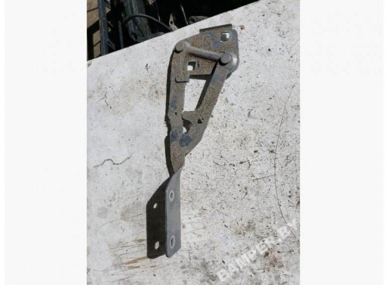 Петля капота правая к Peugeot 406