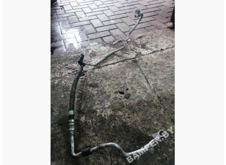 Трубка кондиционера к BMW 1 E87/E81/E82/E88