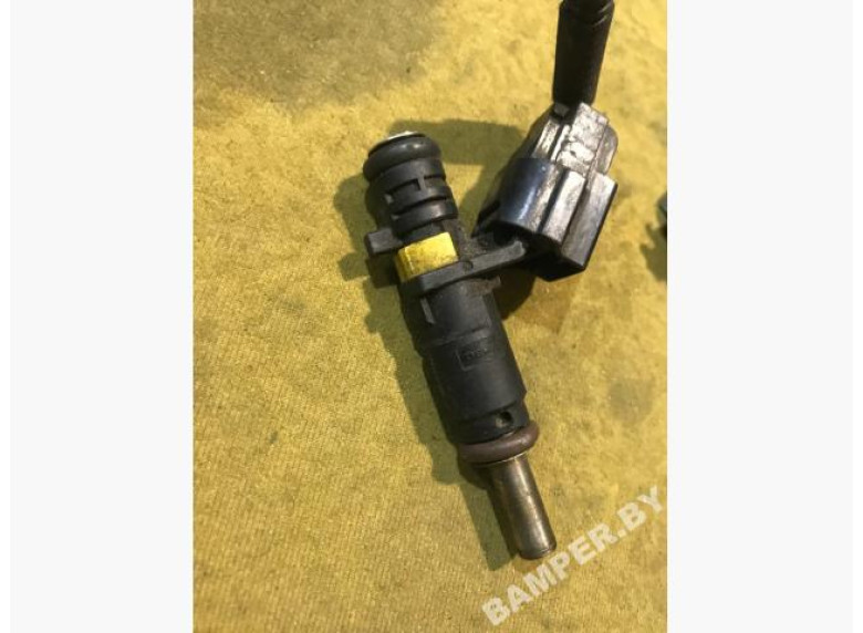 Форсунка к Citroen C4, 2009г.