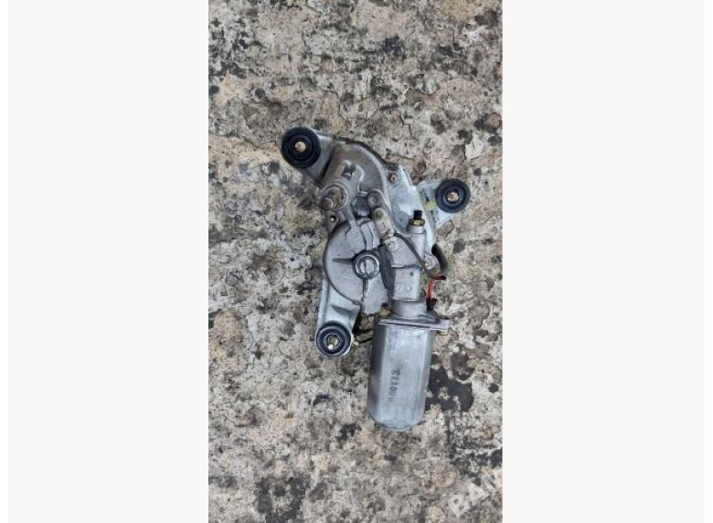 Моторчик заднего стеклоочистителя (дворника) к Kia Carens