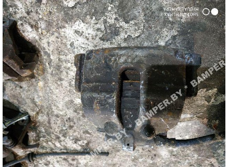 Суппорт передний правый к Alfa Romeo 156