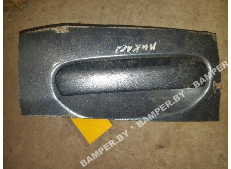 Ручка наружная передняя правая к Citroen Xsara Picasso, 2004г.