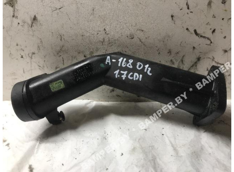 Маслозаливная горловина к Mercedes A W168, 2001г.