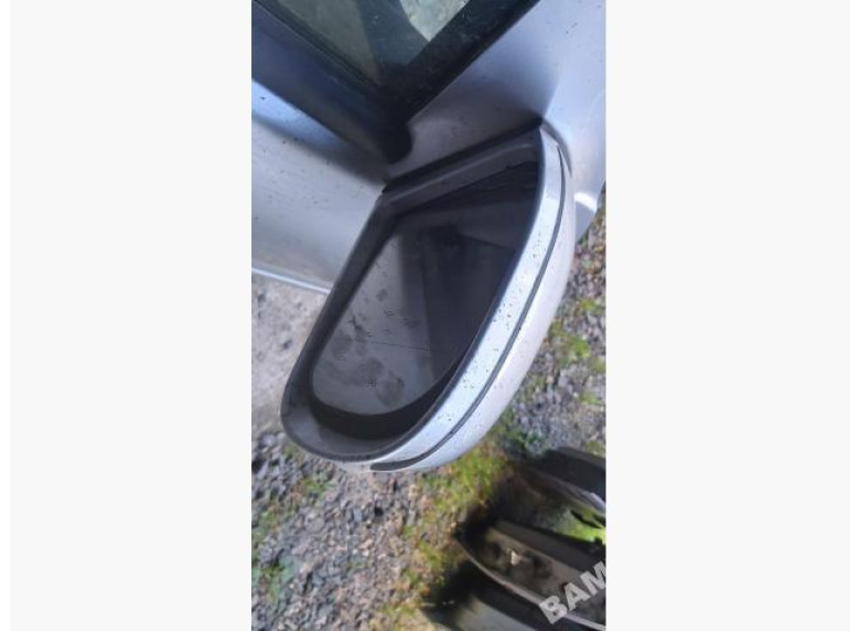 Зеркало наружное правое к Mercedes C W203, 2003г.