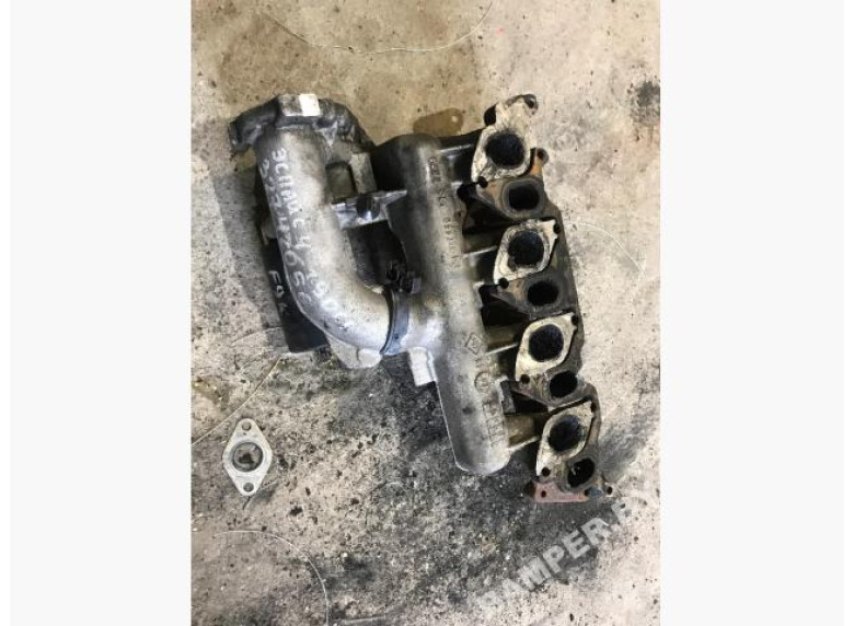 Коллектор впускной к Renault Espace, 2004г.