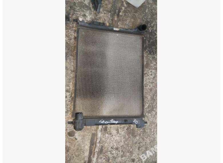 Радиатор (основной) к Hyundai i20