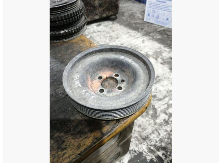 Шкив коленвала к Fiat Bravo