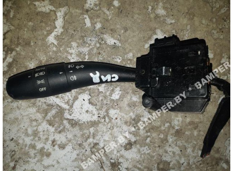 Переключатель подрулевой (стрекоза) к Kia Ceed