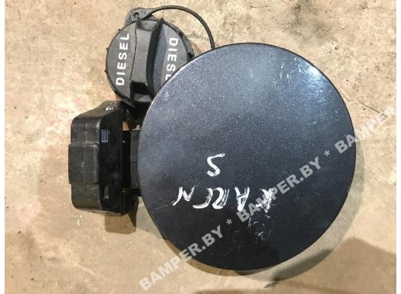 Лючок топливного бака к Kia Carens