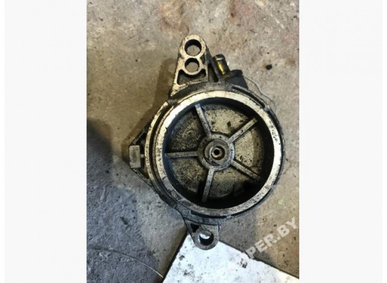 Насос вакуумный к BMW 5 E39