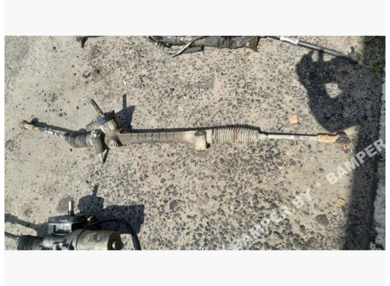 Рулевая рейка к Opel Corsa, 2004г.