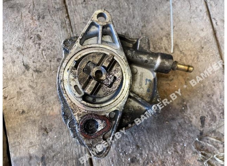 Насос вакуумный к Peugeot Boxer
