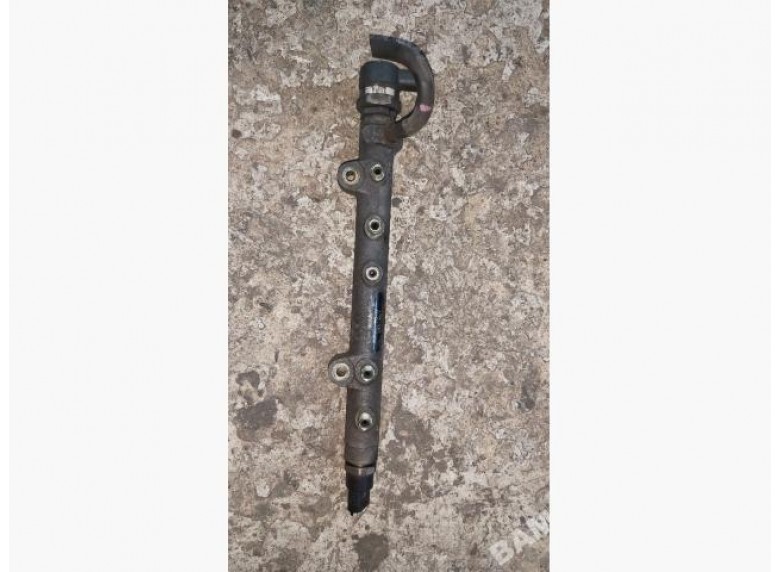 Топливная рампа к Toyota Yaris