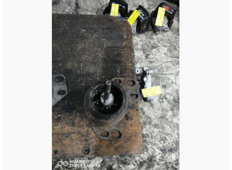 Подушка крепления двигателя к Fiat Punto