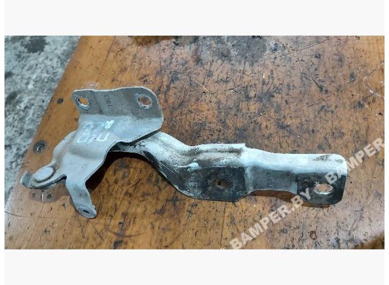 Петля капота левая к Kia Rio