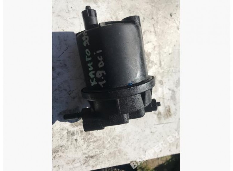 Корпус топливного фильтра к Renault Kangoo