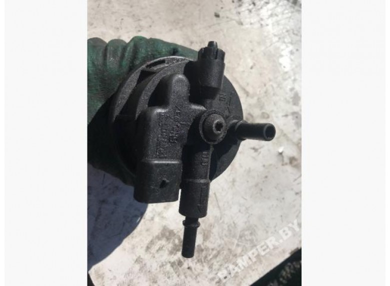 Корпус топливного фильтра к Renault Kangoo