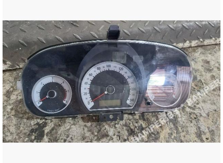 Щиток приборов (приборная панель) к Kia Ceed