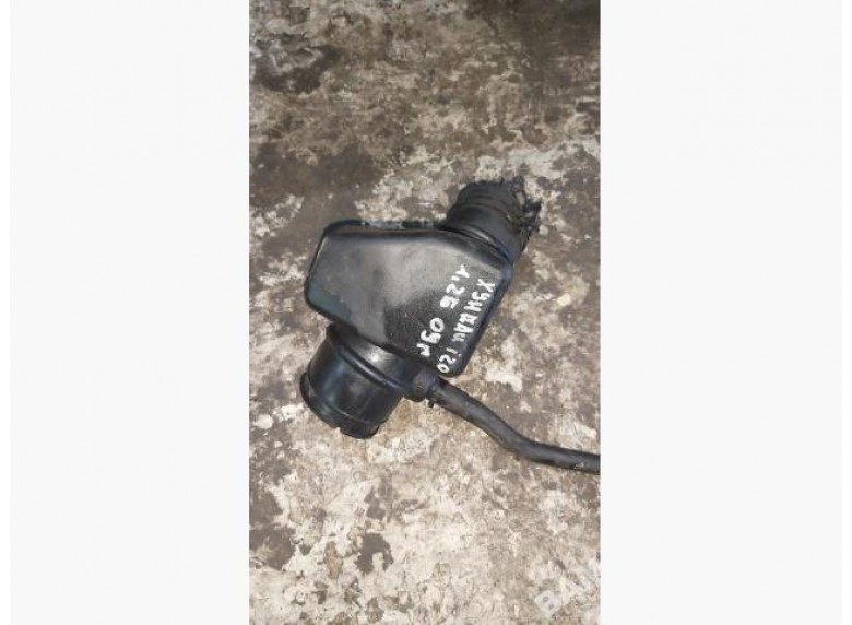 Патрубок воздушного фильтра к Hyundai i20