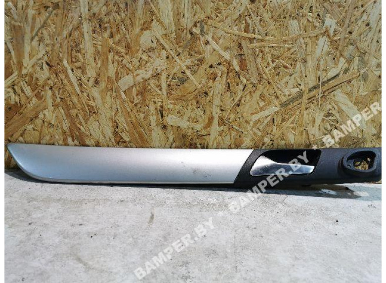 Ручка внутренняя задняя правая к Volkswagen Passat, 2012г.