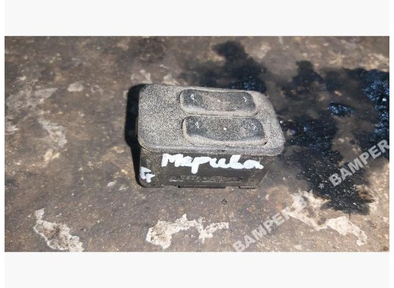 Блок управления стеклоподъемниками к Opel Meriva, 2005г.