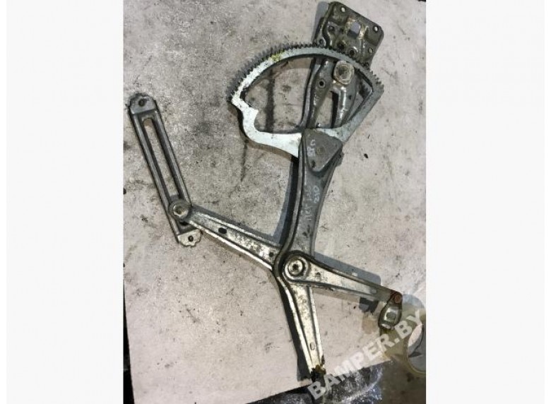 Стеклоподъемник передний левый к Mercedes E W210