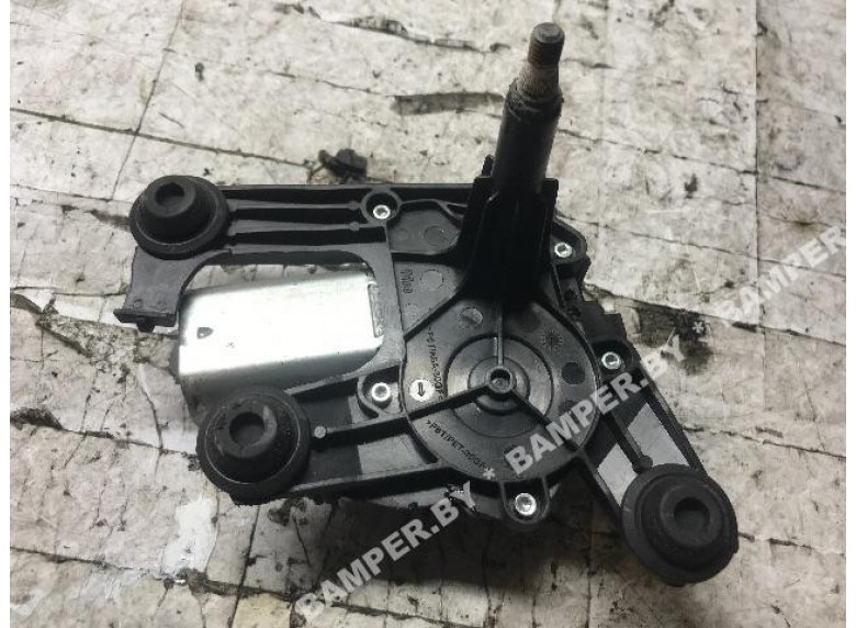 Моторчик заднего стеклоочистителя (дворника) к Citroen C3 Picasso