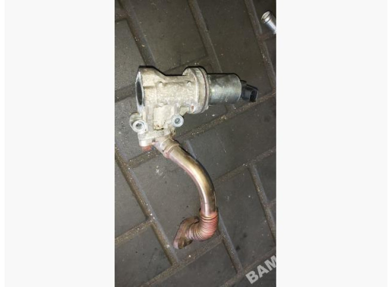 Клапан EGR к Kia Picanto