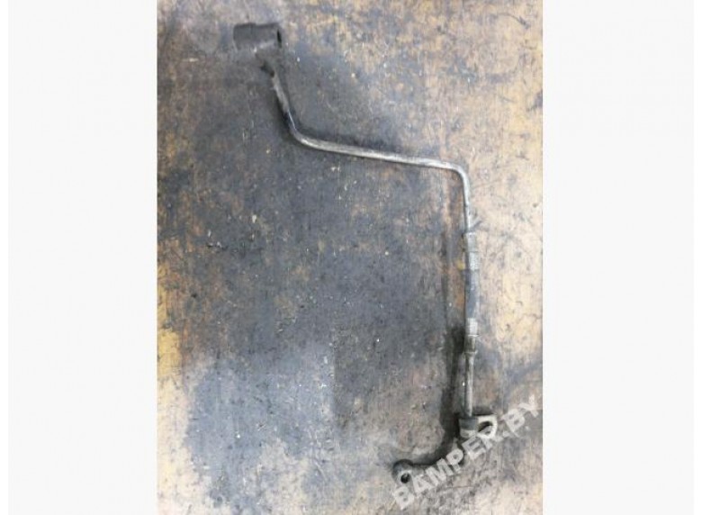 Масляная трубка турбины к Ford Focus