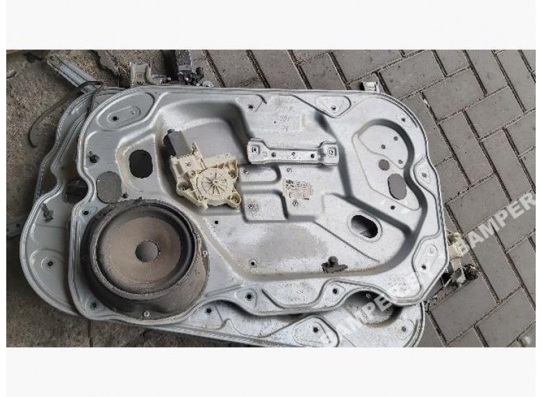 Стеклоподъемник электрический передний правый к Ford Focus