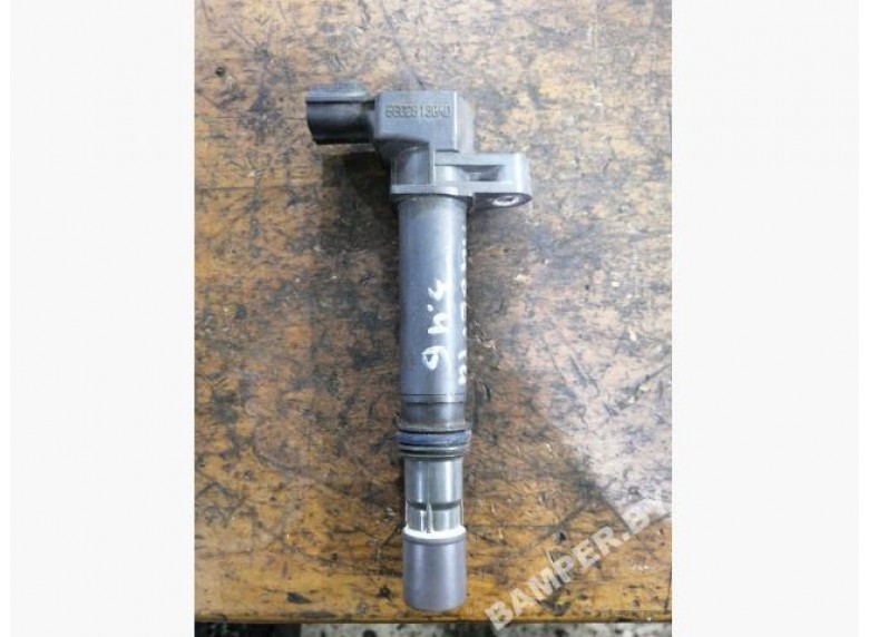 Катушка зажигания к Jeep Liberty