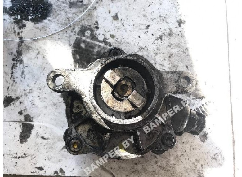 Насос вакуумный к Renault Espace