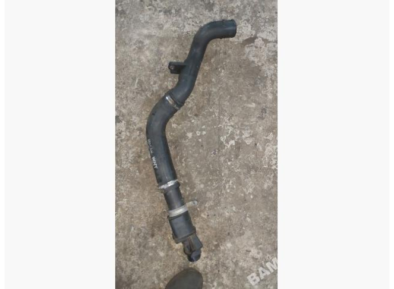 Патрубок интеркулера к Nissan Note