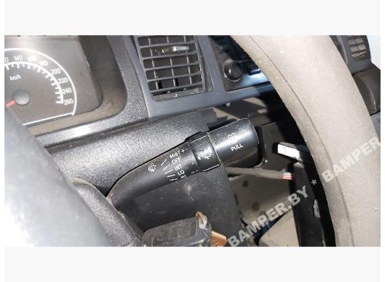 Переключатель подрулевой (стрекоза) к Geely SC7, 2013г.